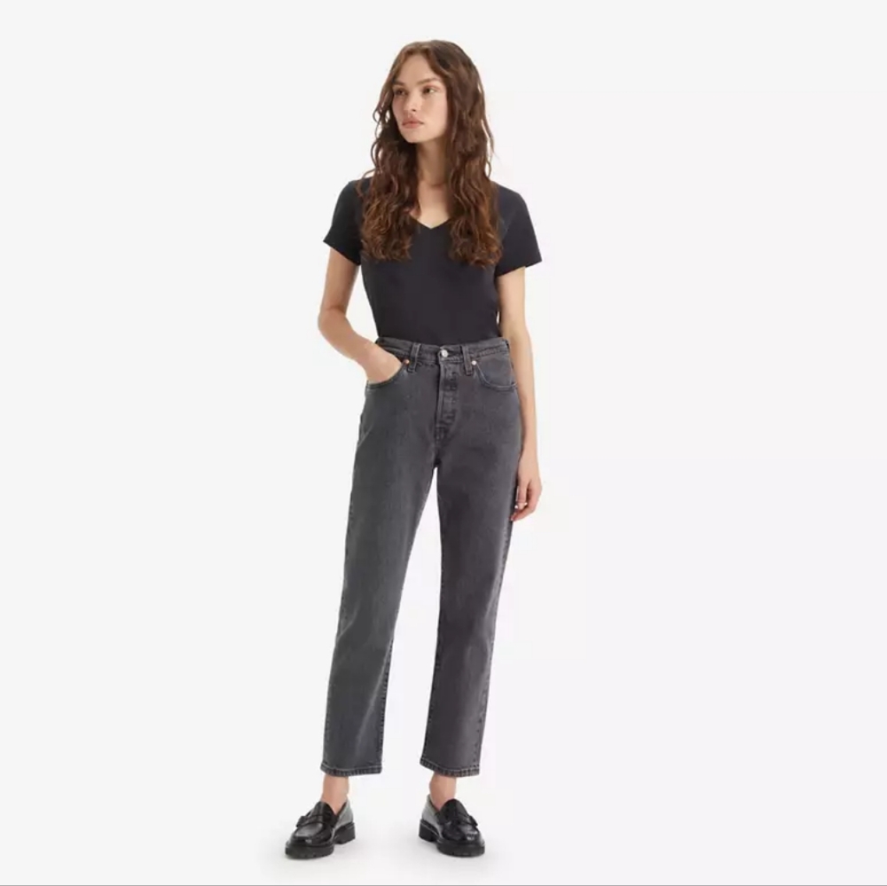NWT Levi's 501 Jeans 29 x 30